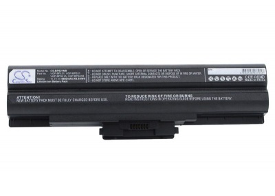Photo of Sony vaio Vpcf & other model battery