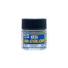 Mr Hobby 2 x Mr Color C137 Tire Black Photo