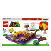 LEGO Super Mario Poison Swamp Expansion Set 71383 Photo