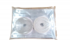 Motolab Clear PVC Vehicle Taxi Divider Sheet Photo