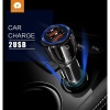 WUW-C100 Car Charger QC3.0 Dual USB Photo