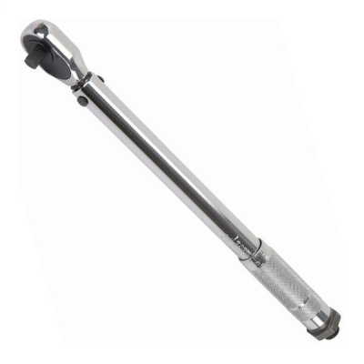 Photo of 1/2 Drive Torque Wrench 210NM