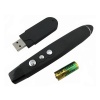 Digital World DW-PP1000 Professional Laser Pointer Presenter Slide Changer Photo