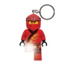 LEGO Ninjago Kai 7.5cm Key Chain Light Photo