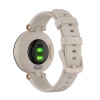 We Love Gadgets Band Strap For Garmin Lily 14mm Dusty Sand Photo