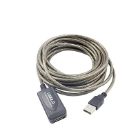 USB 20 Extension Cable 10M