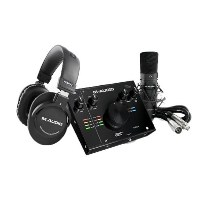 Photo of M - Audio AIR192X4SPRO Vocal Studio Pro