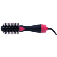 Hot Air Drying Brush Straightening and Drying in One