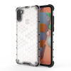 CellTime Galaxy A11 Shockproof Honeycomb Cover Photo
