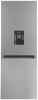 Defy - Natura 301L Bottom Freezer Fridge With Water Dispenser - Silver Photo