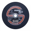 Superflex Professional Steel Grinding Disc - 230mm x 7.2mm x 22.2mm Photo