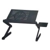 T8 Multifunctional Laptop Table Photo