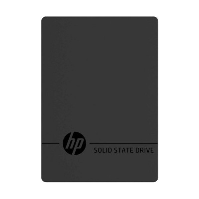 Photo of HP P600 250GB Portable External USB 3.1 Type-C Solid State Drive