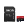 SanDisk Extreme Pro Micro-SDXC 512GB SD Adapter Photo