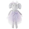 Stephen Joseph Super Soft Plush Doll Large Elephant Photo