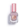 Makeup Revolution Revolution High Gloss Nail Varnish - Dream Photo