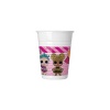 LOL Surprise Lol Glitterrati Plastic Cups 200 Ml Photo