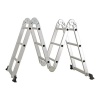 Afriladder Multi-Purpose Aluminium Ladder - MLA360 Photo