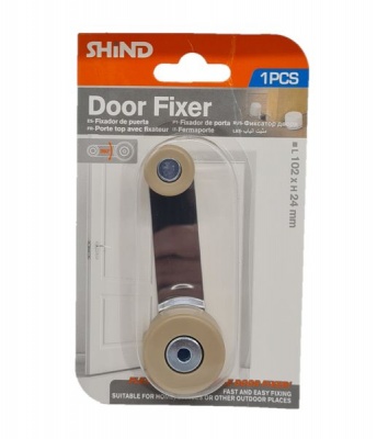 Shind Door Stop Fixer