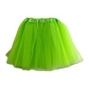 Children's Green Tutu Photo
