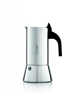Photo of Bialetti Venus 4 Cup Coffee Maker