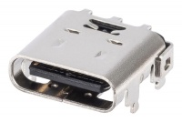 Molex USB Connector USB Type C USB 20 Receptacle