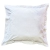 House of Hamilton - Continental Oxford Pillow Cases - 2 Pack Photo