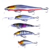 Hengjia 5 Piece Bionic Bait Photo