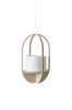 Native Decor Pill Hanging Pot Plant Holder Photo