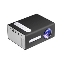 FI Mini LED Theater Projector