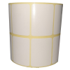NTS 40x30mm 2up Semi Gloss Labels 6 Roll Per Box Photo