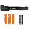 SKS Germany SKS Tool Set for Bicycles: Infusion TT Pump Tom 7 Multi-Tool Tyre Levers Photo