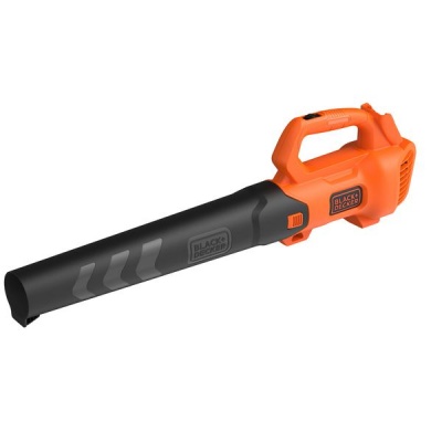 Photo of Black Decker 18V Cordless Axial Blower With Integrated Scraper