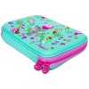 Skylar Hard shell pencil case Tree Owl Photo