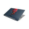 Laptop Skin/Sticker - Deadpool Little Photo