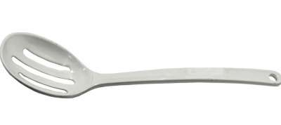 Photo of MELAPLAT Efay - Serving Spoon Slotted