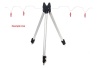 Predator Fishing Alarm Adapters for Bank Stands - Set of 4 Photo