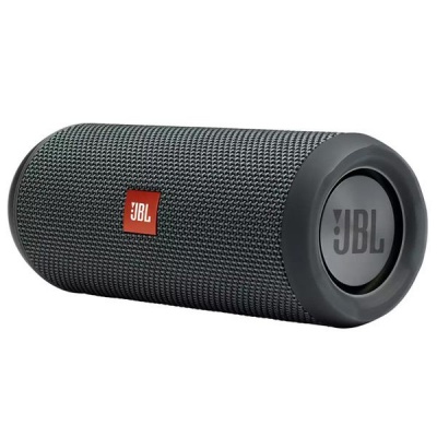Photo of JBL Flip Essential Waterproof Portable Bluetooth Speaker Gun Metal