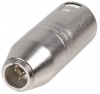 Antwire Pro Signal PSG01362 Adaptor XLR P- Mini XLR Photo