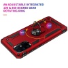 Samsung Favorable Impression Military Amor proof Case for S20 Plus Photo