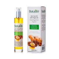 BOTALIFE 100 Natural Argan Herbal Hair Care Oil Blend 100ml