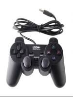Double Shock 2 For USB Game Controller
