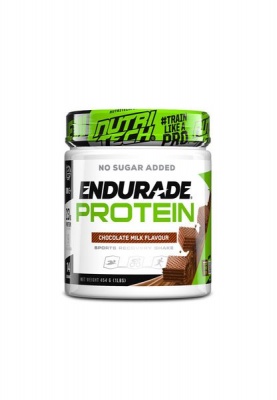 Photo of Nutritech Endurade Protein Chocolate Milk 454g