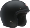 Bell Helmets BELL - Custom 500 DLX - Matte Black Photo