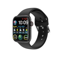 FK75 175 Bluetooth Call Smart Watch Sports Smart Bracelet