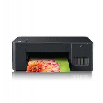 Photo of Brother DCP-T220 Ink Tank Printer 3in1 with USB