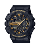G shock G-Shock Womens 200m Standard - GMA-S140M-1ADR Photo
