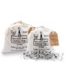 Microgarden Stainless Steel Wire Pegs Twin Pack Marine Grade 316 Photo