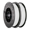 Tiertime UP Fila Tiertime UP PLA White Filament 2 x 500g 1.75mm Diameter Photo