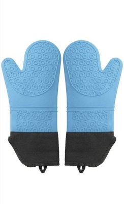 Infinity Silicone Oven Mitts 2 Pack